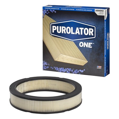 PUROLATOR Purolator A50092 PurolatorONE Advanced Air Filter A50092